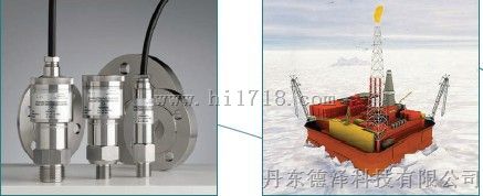 液化天然气管道液位开关