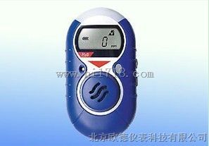 霍尼韦尔单一气体检测仪