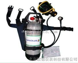 C850?正压式空气呼吸器