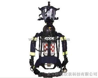 T8000标准型空气呼吸器