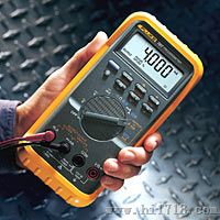 FLUKE787过程多用表
