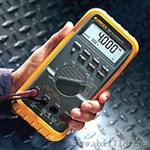 FLUKE787过程多用表
