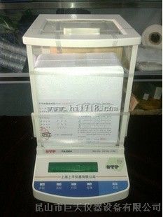 JA2003电子天平