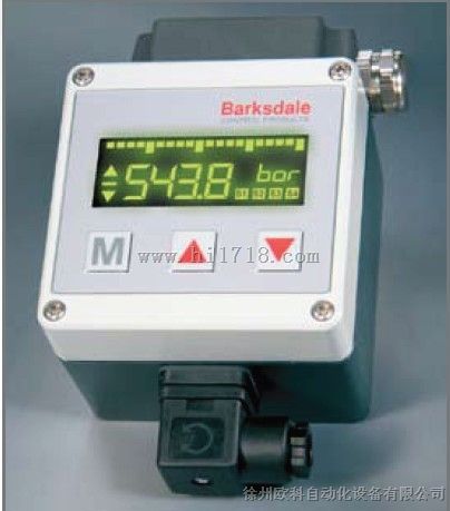 巴士德Barksdale UAS 3-V3