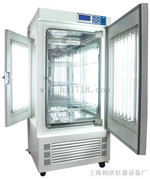 KRQ-300人工气候箱