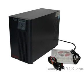 不间断电源C3KS在线式长延时机型