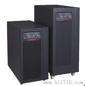 在线式零转换UPS电源C10KS负载功率