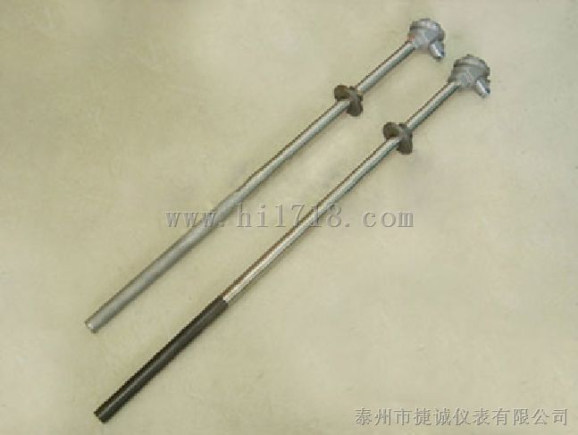 钴基合金耐磨热电偶