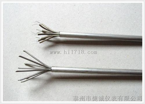 精密级K型补偿导线