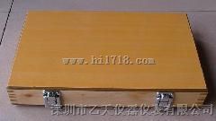西南12块0-300mm卡尺专用块规