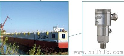 40Mpa进口超高压液位开关