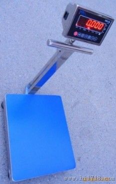 60kg防水电子称