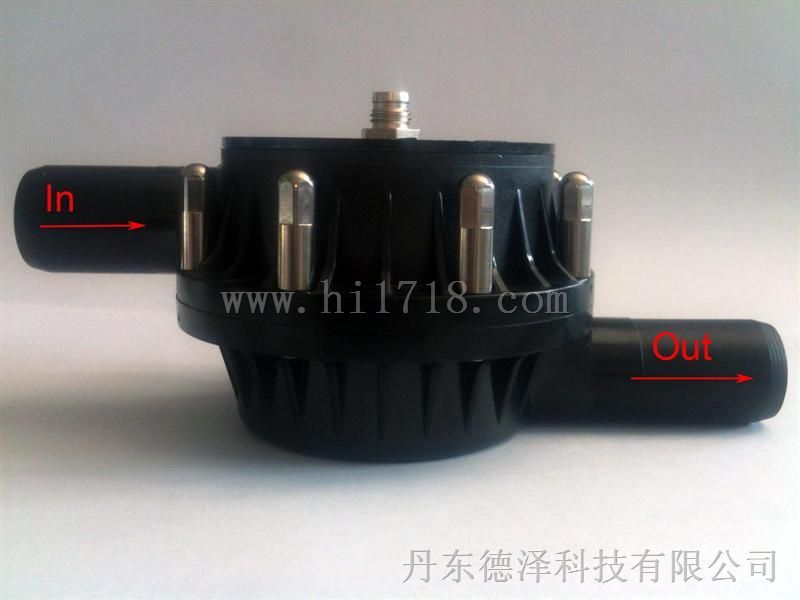 DIGMESA微小流量计 全系产品