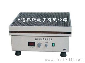 单层HY-2调速振荡器