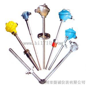 PT1000热电阻温度传感器