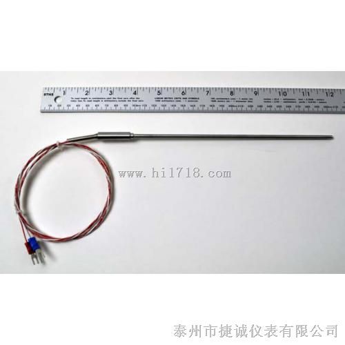 铠装热电偶