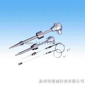 电站专用热电阻