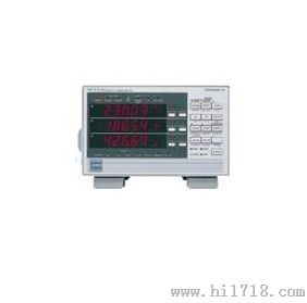 WT230功率计