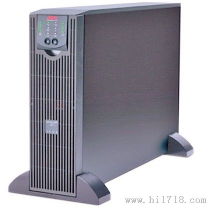 SURT6000XLICH)UPS电源