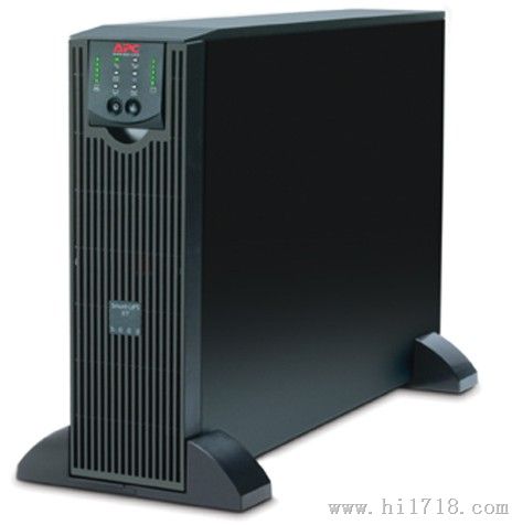 不间断电源smart-UPSRT5000