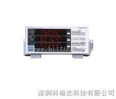 WT210功率计