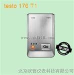 便携式温度记录仪testo176-T1