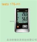 四通道温湿度记录仪testo176H1testo