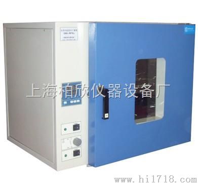 DHG-9125A 台式鼓风干燥箱