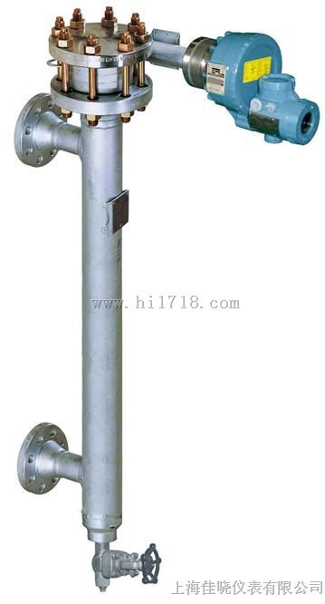 智能型浮筒液位变送器