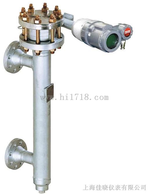 智能型浮筒液位变送器