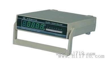 QJ57P直流双臂电阻电桥