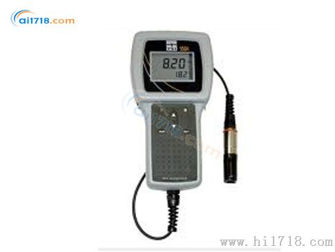 美国YSI  550A便携式溶氧仪