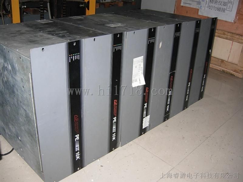 AE射频电源维修 PEII-10KW