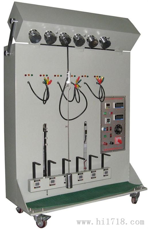 XL-DCT-218电动突拉试验机