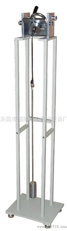 XL-DCT-218电动突拉试验机