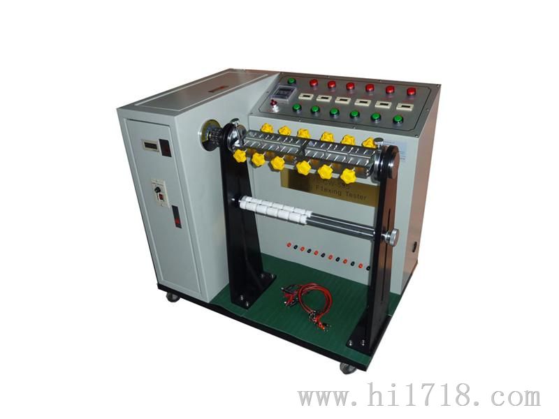XL-DCT-218电动突拉试验机