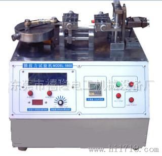 XL-DCT-218电动突拉试验机