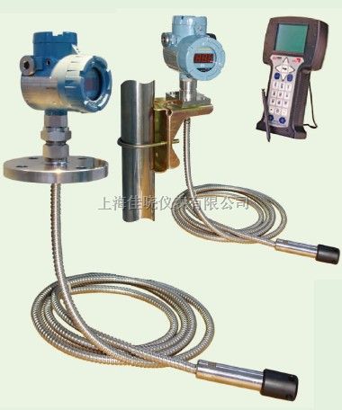 URS-100静压式液位变送器