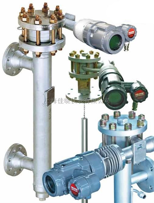 LC3010 电浮筒液位界位变送器