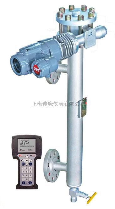 LC3010 电浮筒液位界位变送器