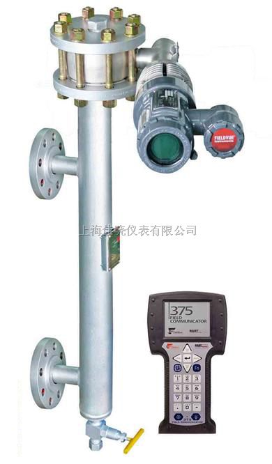 LC3010电浮筒液位界位变送器