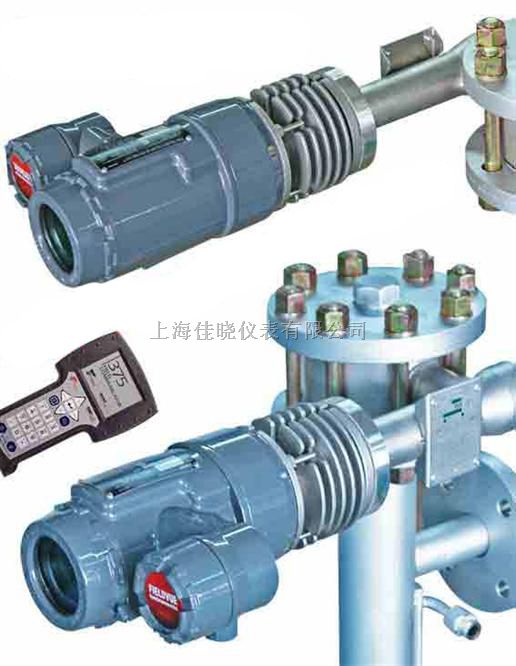 LC3010电浮筒液位界位变送器