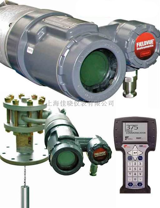 LC3010电浮筒液位界位变送器