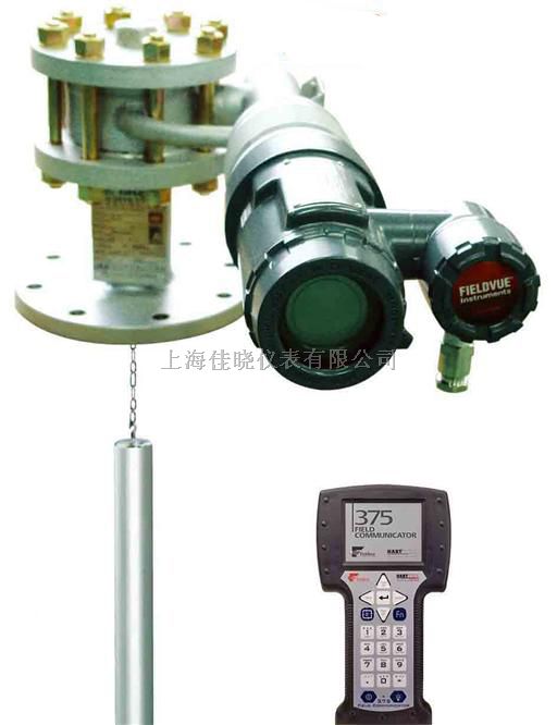 电浮筒液位变送器