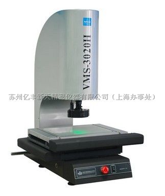 CNC型万濠二次元