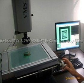 CNC型万濠二次元