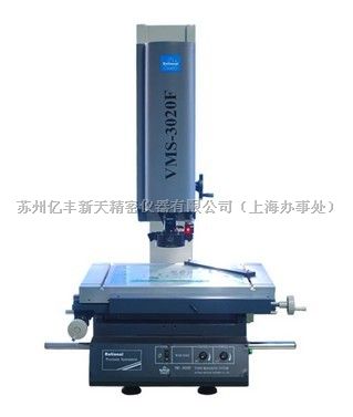 CNC型万濠二次元