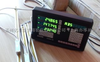 车床光栅尺