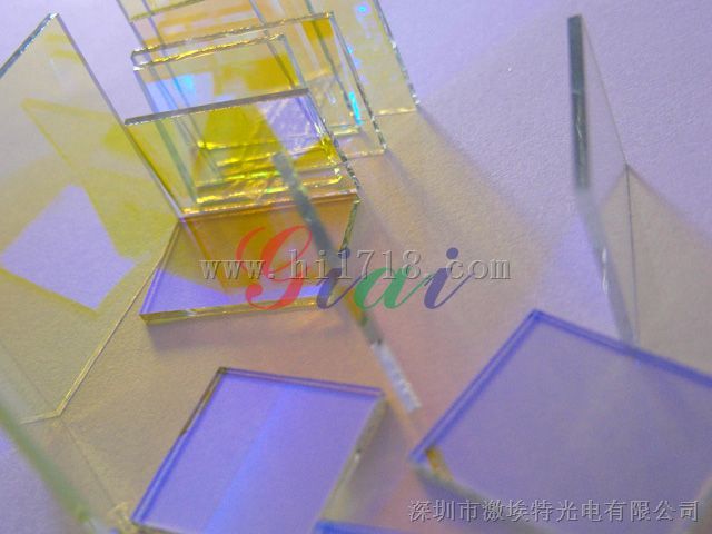 投影仪滤光片