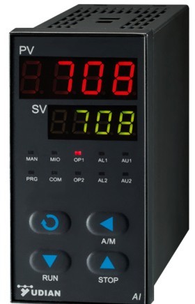 厦门温控器AI-708